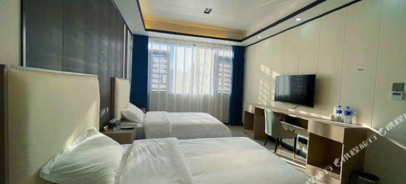 紫云红炜宾馆图片