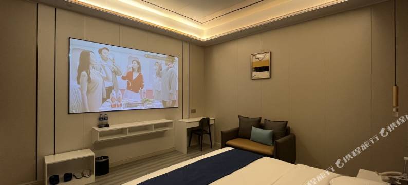 湘悦商务酒店(中联重科智慧产业城店)图片