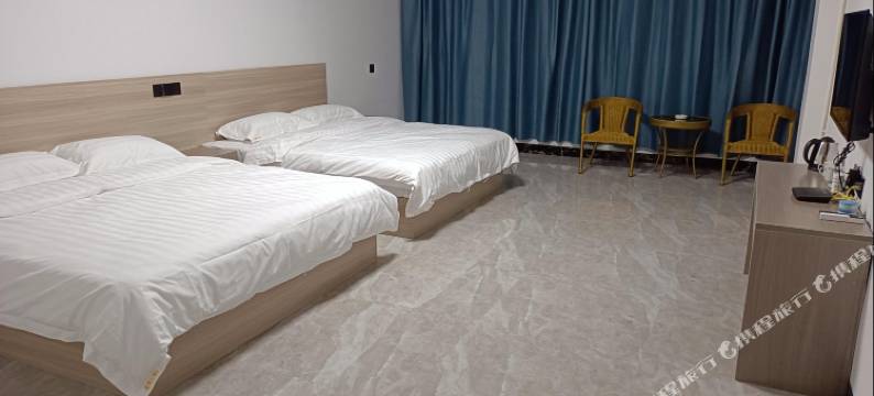 平南龚辉公寓(平南人民医院店)图片