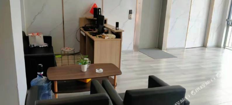 临沂嘉辰公寓图片