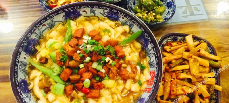 7天酒店(平遥古城东门店)图片