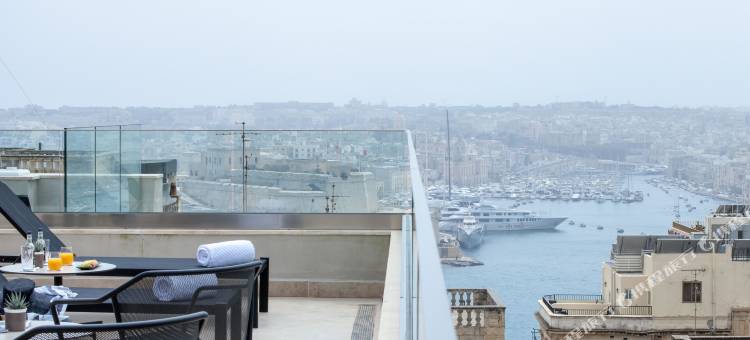 坎伯兰酒店(The Cumberland by Neu Collective)图片