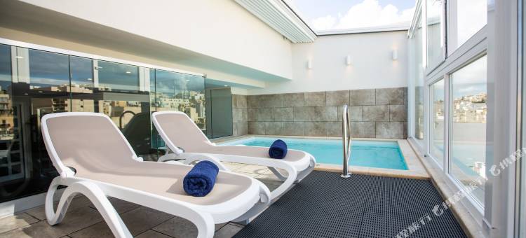 115斯特兰德套房酒店(115 the Strand Hotel by Neu Collective)图片