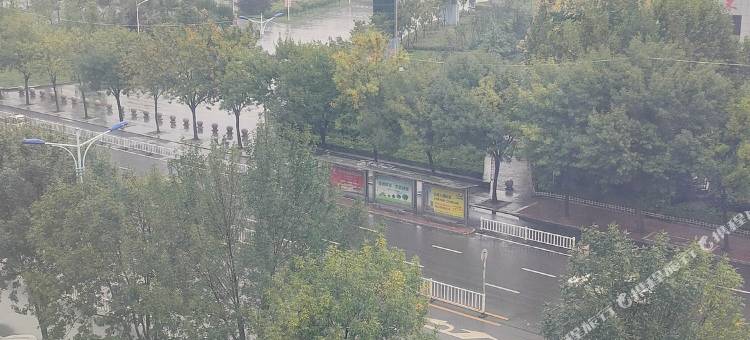 汉庭酒店(菏泽巨野青年路店)图片