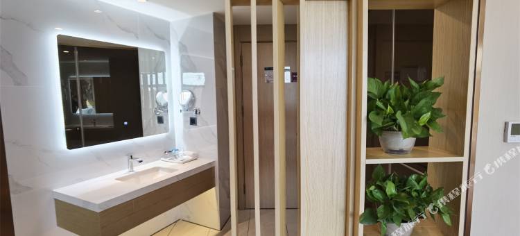 格林豪泰酒店(叶城零公里店)图片