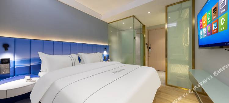 中山朗枫都城酒店(轻轨南朗站店)图片