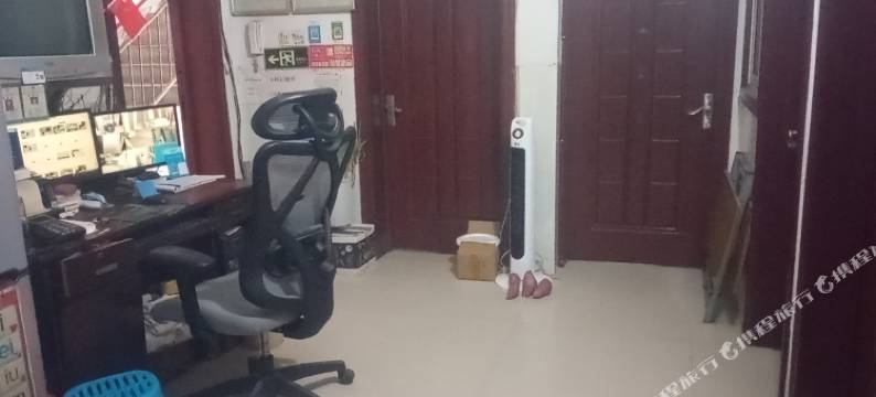 淮北金华宾馆图片