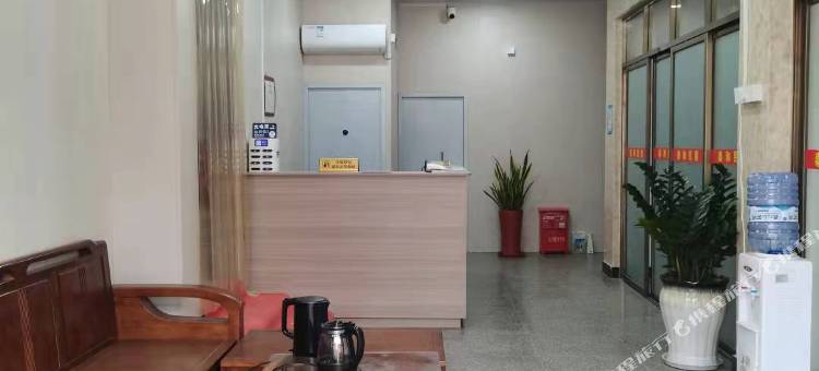 宁德泰禾雅居民宿图片