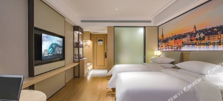 维也纳国际酒店(昆明经开区悦成科技园店)图片