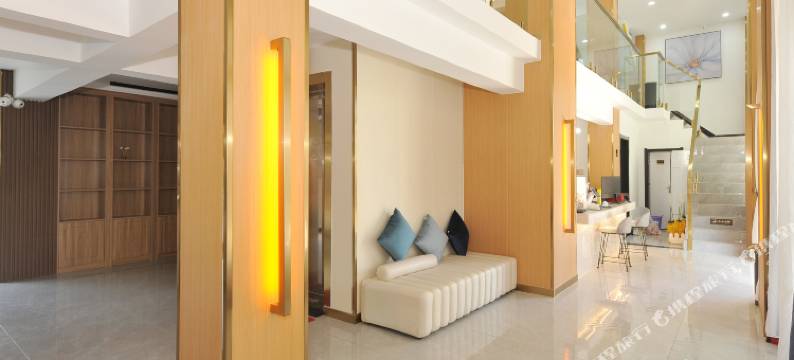 北海盛斯民宿(银滩店)图片