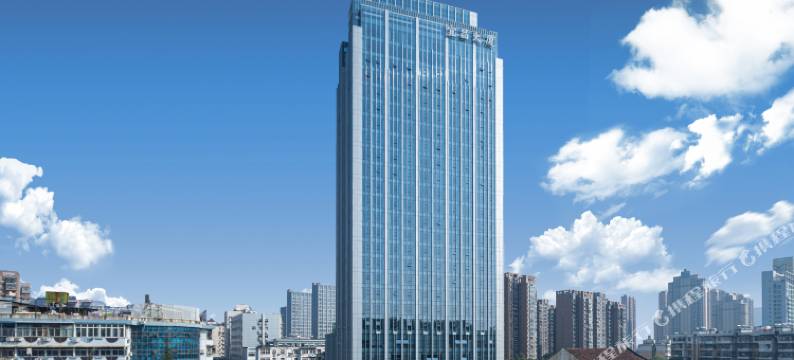 武汉桃花岭大酒店(黄鹤楼昙华林店)图片