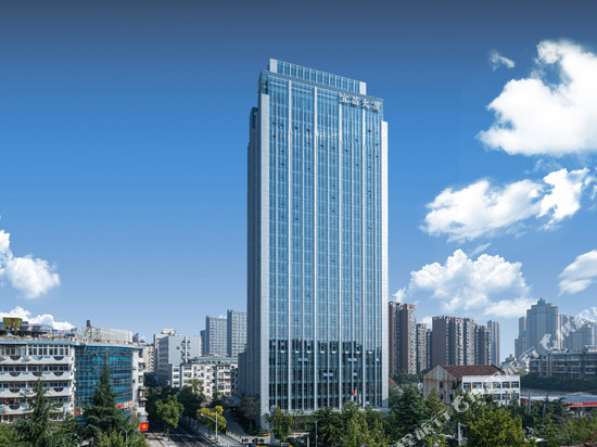 武汉桃花岭大酒店(黄鹤楼昙华林店)