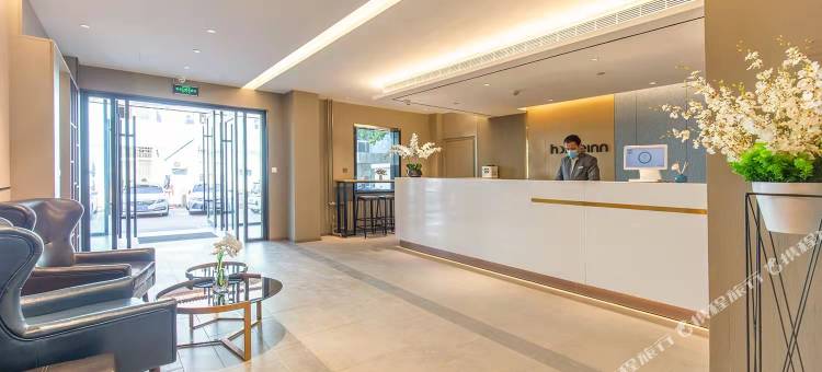 如家酒店(济南山师东路店)图片