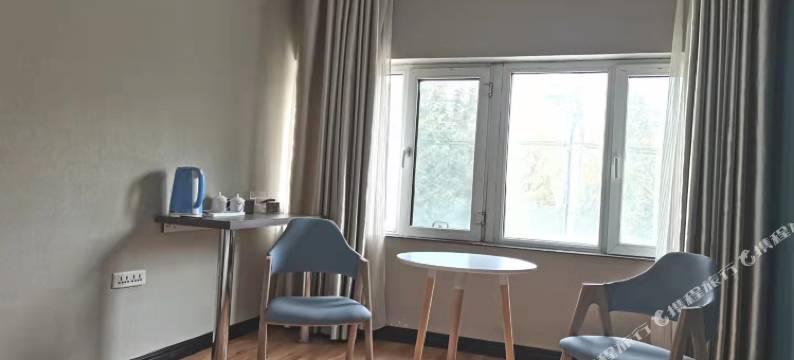 拜城七天宾馆图片