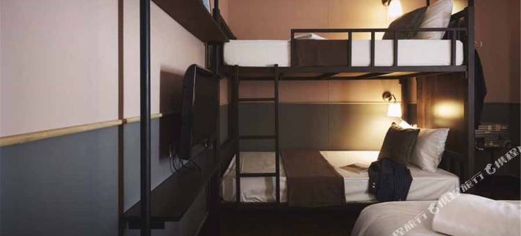 乔希酒店(Josh Hotel)图片