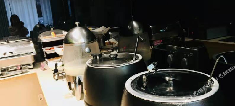 赣州畅游电竞酒店图片