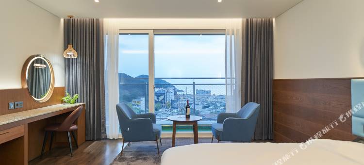 JN公园酒店(JN Park Hotel)图片