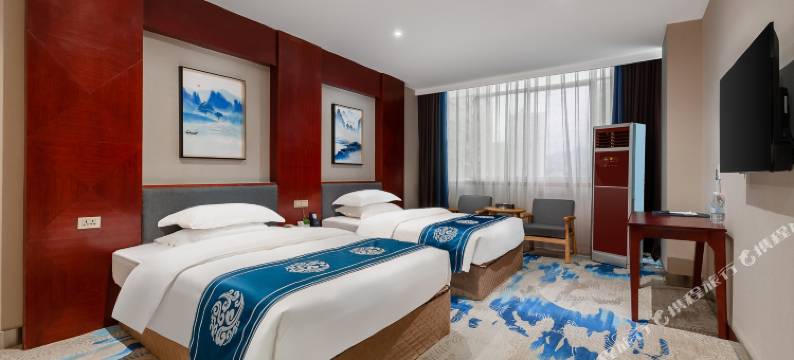 毕节大酒店图片