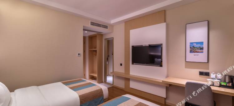 格菲酒店(厦门大学环岛路店)图片