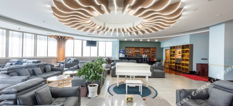 延吉国际饭店图片