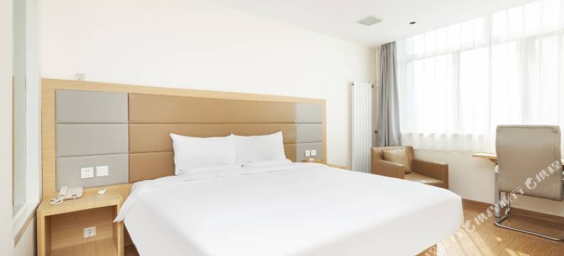 鑫季酒店(西安西稍门店)图片