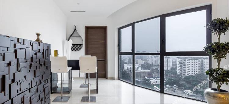 设计联盟-皇家住宅酒店公寓(Royal Residences by Design Union)图片