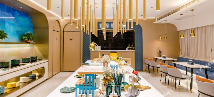 星程酒店(晋城泽洲路新凤展店)图片