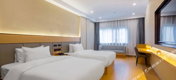 星程酒店(南京溧水顾家欧亚达广场店)图片