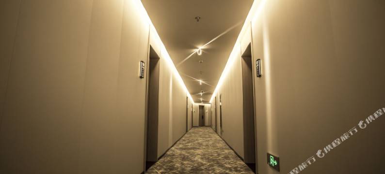 大玩家电竞酒店图片