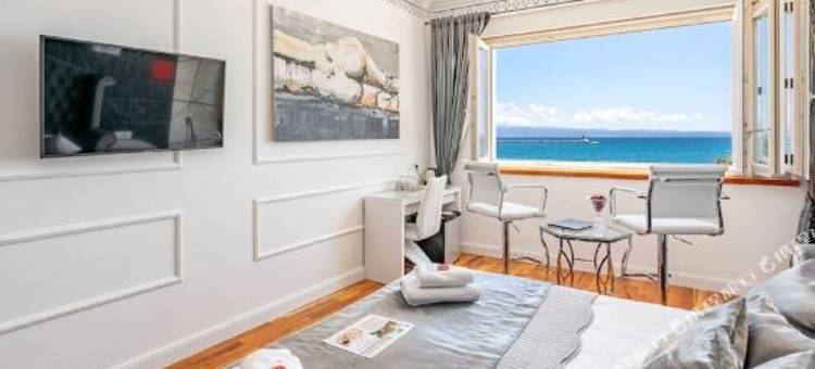 瓦莱里娅画廊海边市中心-MAG古朴典雅精品酒店(Galeria Valeria Seaside Downtown - Mag Quaint & Elegant Boutique Hotels)图片