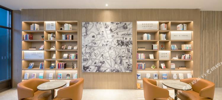 汉庭酒店(岳西恒太城店)图片