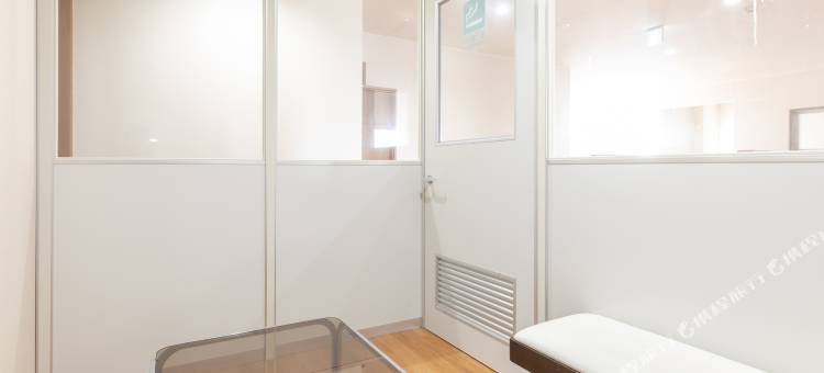 小野商务河岛旅馆(Business Kawashima Ryokan Ono)图片