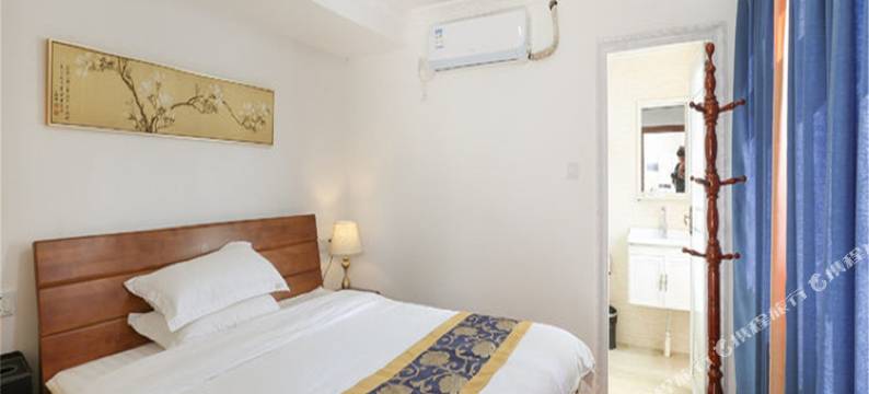 广东悦游度假别墅(明月山溪大道分店)图片