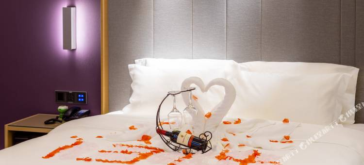 麗枫酒店(佛山南海大沥全球创客小镇店)图片