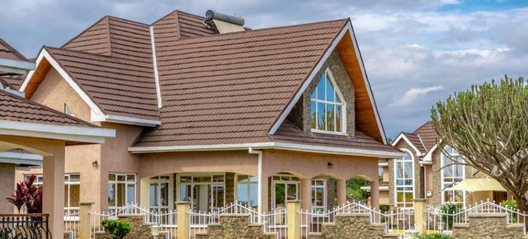 锡卡绿地高尔夫俱乐部(THIKA GREENS GOLF RESORT)图片