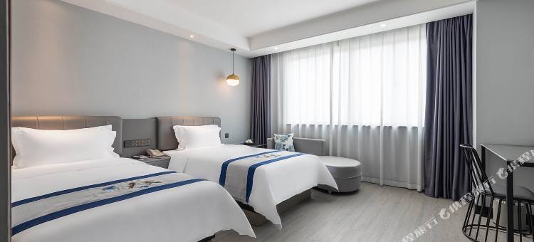 厦门君铭酒店(东渡码头店)图片