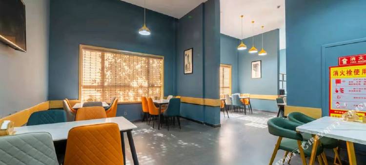 赣州柏尔曼酒店(赣县区梅林古镇店)图片