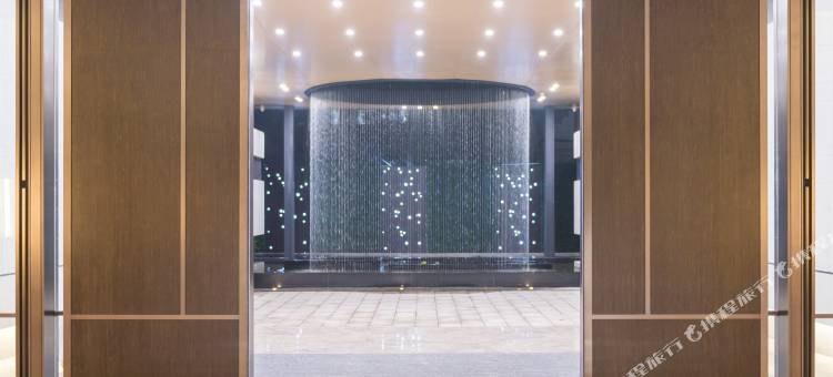 美仑酒店(长沙麓谷店)图片