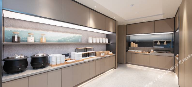 全季酒店(重庆蔡家地铁站店)图片