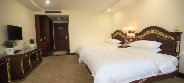 世昌大酒店(全州中心广场店)图片