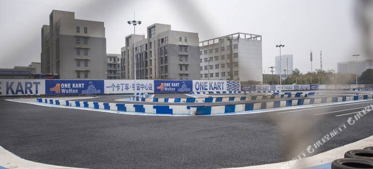 枫悦酒店(光谷二路武汉光谷创新产业园店)图片