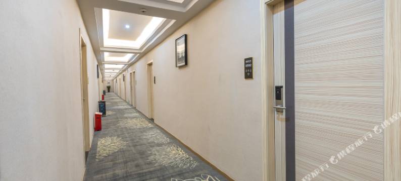 我的公寓(佛山祖庙岭南天地店)图片