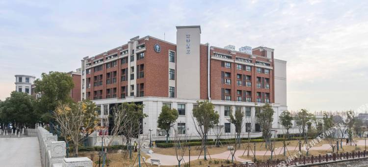 全季酒店(上海张江孙耀路商业广场店)图片