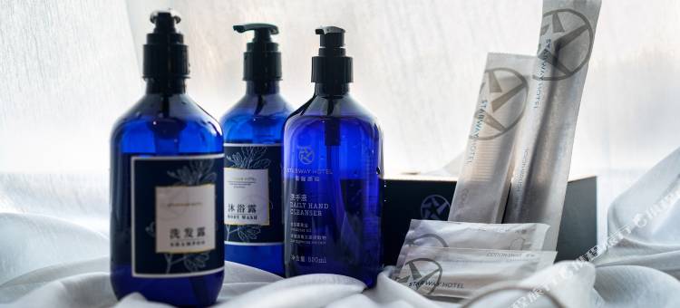 星程酒店(哈尔滨中央大街索菲亚教堂店)图片