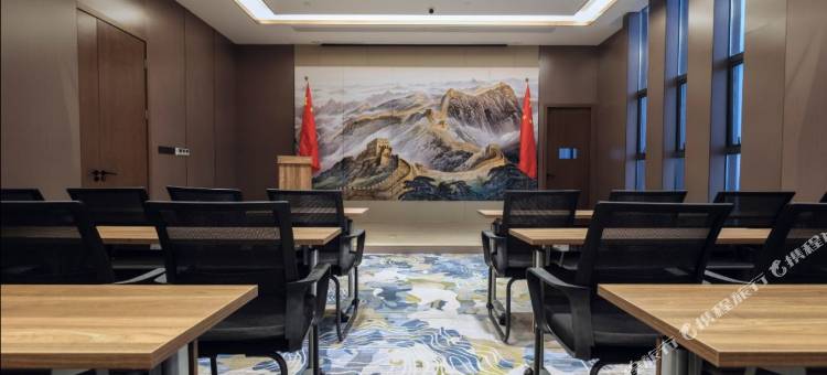 赣州沐思喜悦酒店(机场高铁西站店)图片