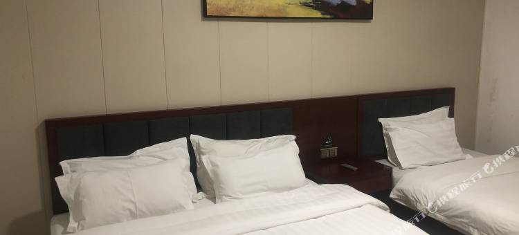 7天酒店(晋城阳城皇城相府店)图片