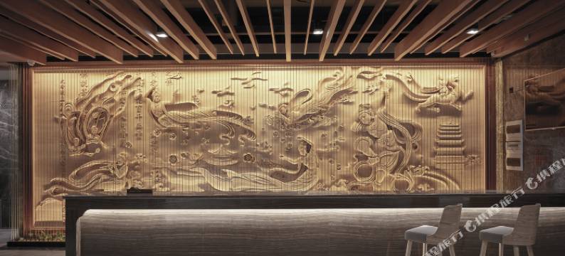 敦煌河西走廊大酒店(敦煌夜市店)图片