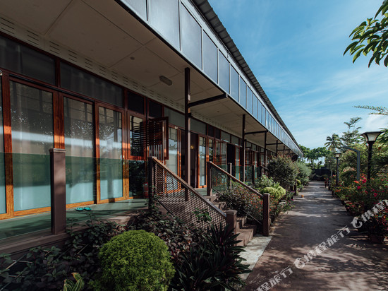 幸福小屋度假村