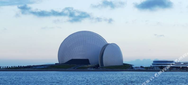 珠海•朵尔曼｜Starryskyrealmdgarden•设计师美宿(万象汇店)图片