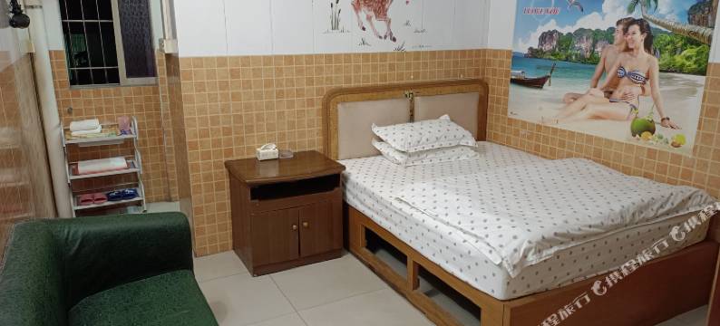 佛山怡海公寓图片